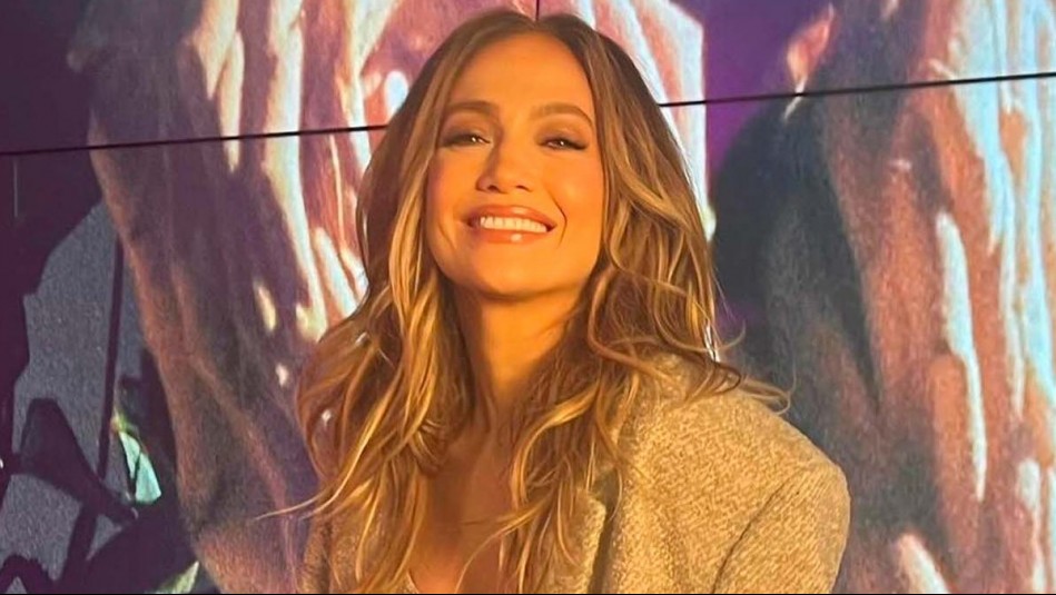 ¿Cuántas veces se ha casado? JLo recrea con sarcasmo en su nuevo video sus anteriores bodas