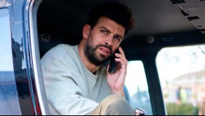 Aseguran que Gerard Piqué está preocupado tras incidente del acosador de Shakira y sus hijos: "es un suplicio"