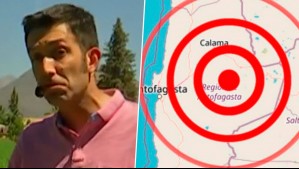 ¿Cambia el clima antes de un temblor? Experto habla de los mitos y verdades sobre los terremotos en De Paseo