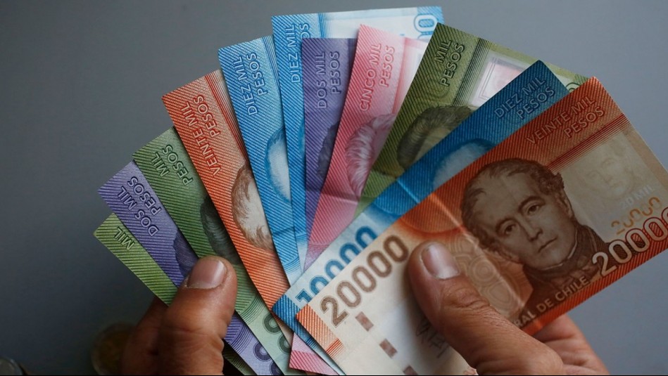 Autopréstamo de las AFP: Proponen subir el monto a 5 millones de pesos