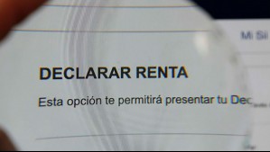 Operación Renta 2024: Conoce quiénes deben realizarla y cuándo es la fecha límite