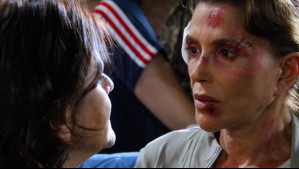 Avance de Juego de Ilusiones: Mariana será amenazada por Roxy para que le pague el dinero que le debe