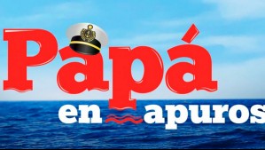 Este lunes 15 de enero gran estreno: ¿A qué hora darán la teleserie Papá en Apuros?