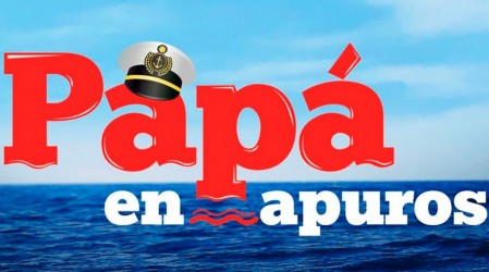 Este lunes 15 de enero gran estreno: ¿A qué hora darán la teleserie Papá en Apuros?