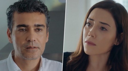 La exitosa teleserie turca Traicionada llega a Mega 2: Descubre cuándo y cómo ver su gran estreno