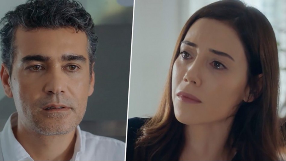 La exitosa teleserie turca Traicionada llega a Mega 2: Descubre cuándo y cómo ver su gran estreno