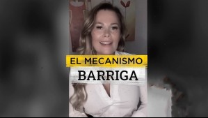 Caso Cathy Barriga: El mecanismo que habría utilizado la exalcaldesa para dejar déficit de $31 mil millones
