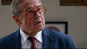 Avance de Juego de Ilusiones: Rodolfo se enterará que Susana nunca perdió al hijo que esperaba