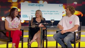 Signos de fuego: Latife Soto explica cómo son los signos Aries, Leo y Sagitario en La Hora de Jugar