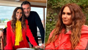 Con ayuda de Sole Onetto: Yazmín Vásquez revela que realizó "embrujo cósmico" para atraer a su actual pareja