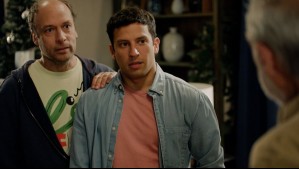 Como la Vida Misma - Capítulo 172: El dolor de Marco y Joselo por la dura enfermedad de Armando