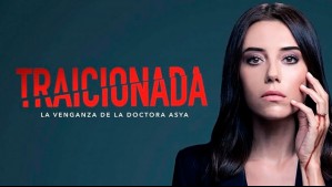 ¡Vuelven Asya y Volkan!: ¿Desde cuándo y a qué hora podrás ver Traicionada en Mega 2?