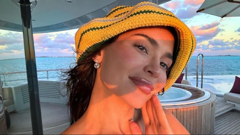 'Karol G, ¿eres tú?': El radical cambio de look de Kylie Jenner deja sorprendidos a sus fans