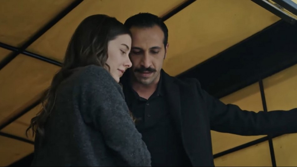 ¿Nueva pareja en el elenco de Seyrán y Ferit? Prensa turca vincula a los intérpretes de Suna y Abidin