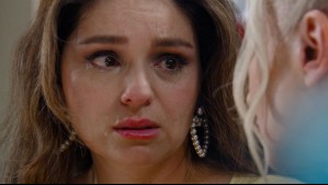 Avance de Juego de Ilusiones: Susana le confirmará a Irene que Joaquín es hijo de Rodolfo