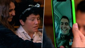 Las risas que desató María José Quiroz con el regreso de 'Shirley': Coqueteó con hermano de Yazmín Vásquez