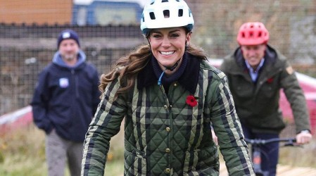 Así es la lujosa Clínica de Londres donde se recupera Kate Middleton: ¿De qué operaron a la princesa de Gales?