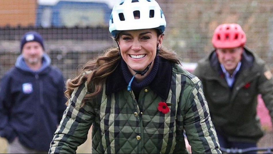 Así es la lujosa Clínica de Londres donde se recupera Kate Middleton: ¿De qué operaron a la princesa de Gales?