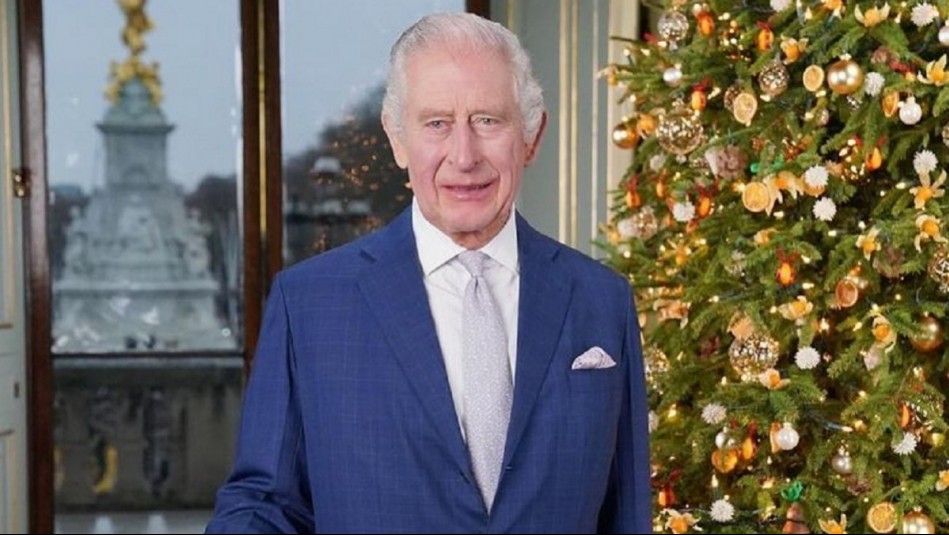 No solo es la próstata: Estos son los problemas de salud del rey Carlos III a sus 75 años