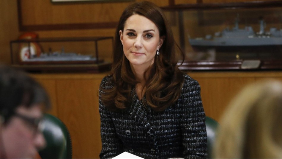 Kate Middleton internada tras compleja operación: Esto es lo que se sabe de la salud de la Princesa de Gales