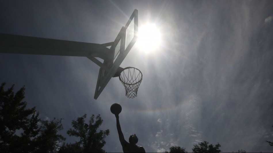 Alerta Amarilla por calor intenso: ¿A cuánto llegarán las temperaturas en Santiago?