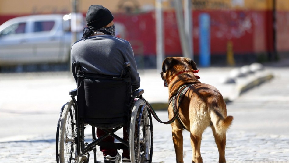 Revisa cuál es el monto que entrega la Pensión Básica Solidaria de Invalidez y quién tiene derecho a recibirla