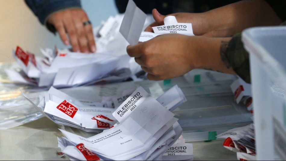 Inicia el pago del bono a vocales de mesa: Revisa cuál es el monto entregado a los beneficiarios