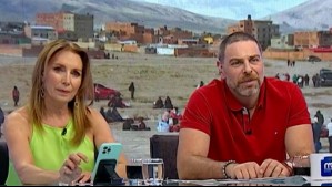 'Entran como Pedro por su casa': Diputados criticaron fiesta en paso fronterizo durante horario de trabajo