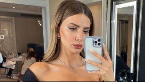 "Te queda precioso": Aylén Milla sacó aplausos en redes sociales con su radical nuevo look