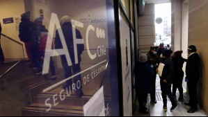 Retiro total de fondos de la AFC: Así puedes solicitar sacar todo el dinero del Seguro de Cesantía