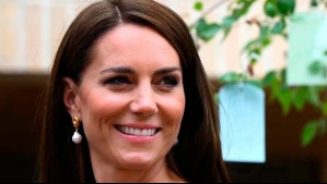 ¿Kate Middleton se hizo una histerectomía? Lo que se dice sobre la cirugía de la princesa de Gales