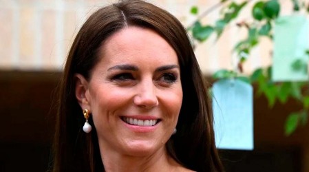 ¿Kate Middleton se hizo una histerectomía? Lo que se dice sobre la cirugía de la princesa de Gales