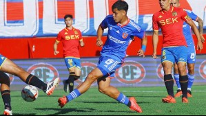 Sigue por Mega.cl el primer amistoso de la U: Destaca debut del nuevo DT y Marcelo Díaz ante Unión Española