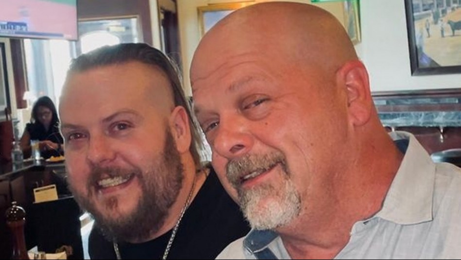 Adam Harrison: De qué murió el hijo de Rick Harrison, protagonista de El Precio de la Historia