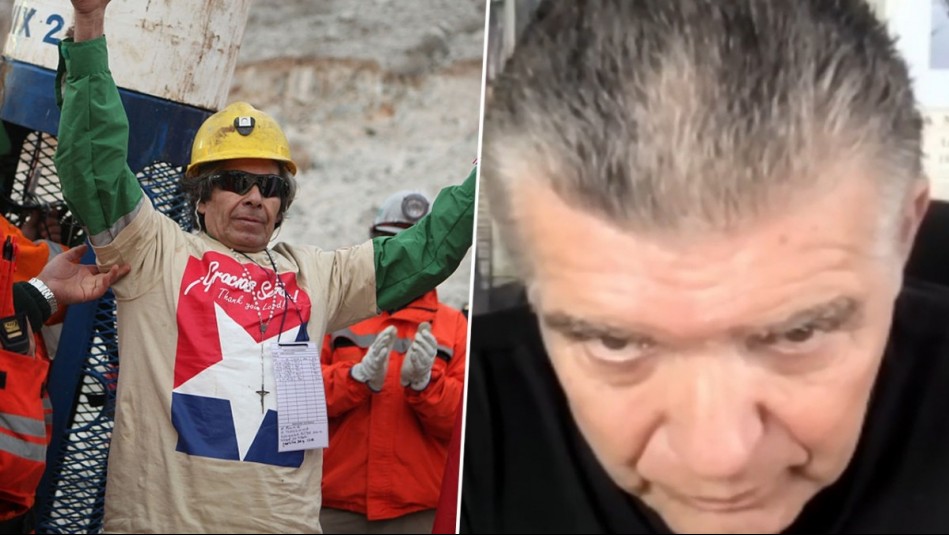 'Para darles fuerzas': Sobreviviente de los Andes revela que habló con mineros rescatados en 2010 en De Paseo
