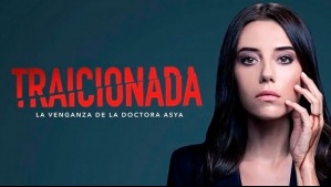 Paso a paso: ¿Cómo ver la teleserie turca Traicionada en Mega 2 y Mega.cl?