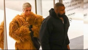 ¿Kanye West o el villano de James Bond? Cuánto pagó el ex de Kim Kardashian por sus lujosos dientes de titanio