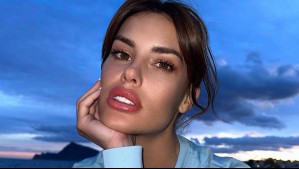 'Después de mucho tiempo': La emoción de Gala Caldirola tras realizar importante trámite en Chile