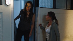 Avance de Juego de Ilusiones: Roxy y Mariana irán al baño a buscar el millón de pesos