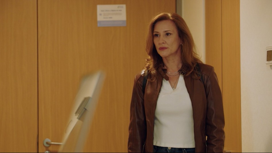 Como la Vida Misma - Capítulo 176: Sole intenta arreglar las cosas con Alonso