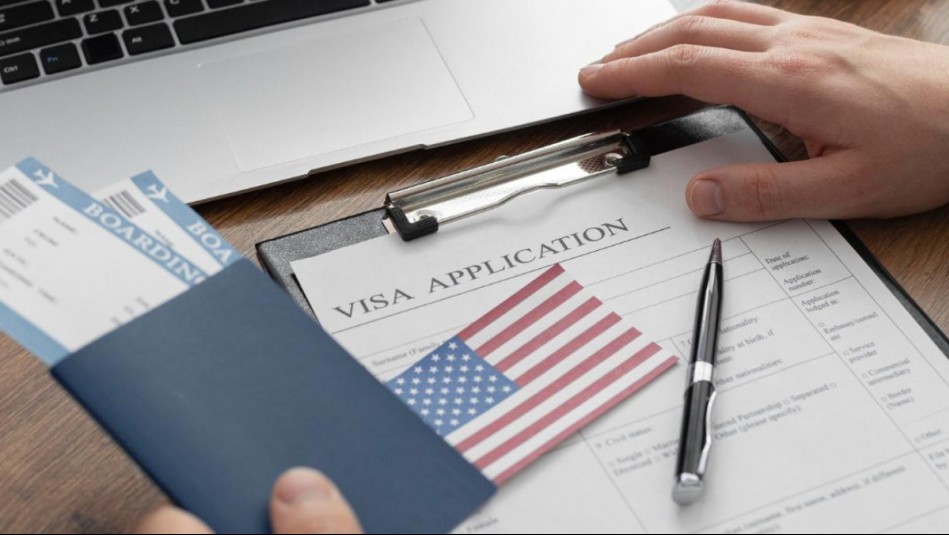 Cómo solicitar la visa no inmigrante de Estados Unidos: Conoce los pasos y cómo llenar el formulario DS-160