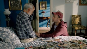 Como la Vida Misma - Capítulo 177: Armando acepta la ayuda de Marco