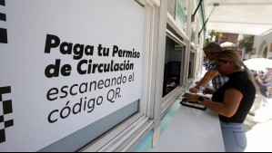 Permiso de Circulación 2024: Revisa aquí cuánto debes pagar y los documentos que debes presentar