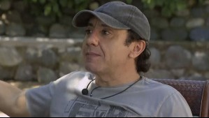 "Ha sido un proceso": Claudio Olate se sincera sobre sus razones para no tener hijos