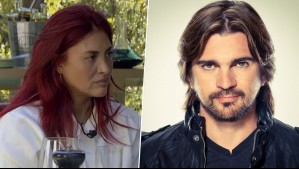 Karen Paola relata inesperada propuesta que recibió de Juanes: 'Me sentí muy mal'