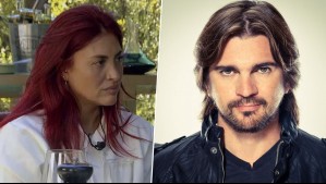 Karen Paola relata inesperada propuesta que recibió de Juanes: "Me sentí muy mal"