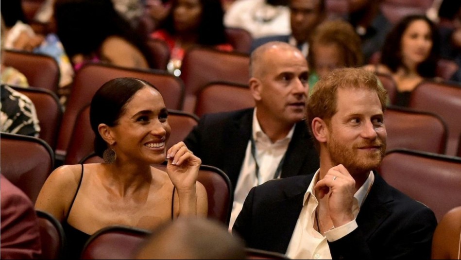 'Es una falta de conexión con su familia': La polémica aparición del príncipe Harry y Meghan Markle en Jamaica