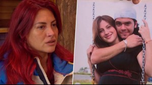 La emoción de Karen Paola al hablar de su esposo Juan Pedro Verdier: 'Es un amor surreal'