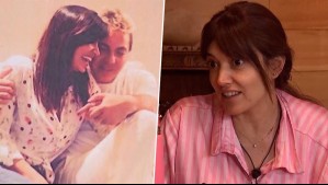 Foto, limusina y ramo de flores: Yamila Reyna revela detalles de su romance 'de película' con Cristian Castro