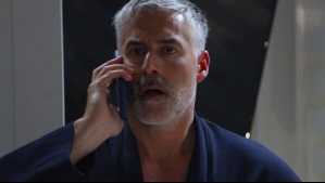 Avance de Juego de Ilusiones: Martín sabrá del crimen al interior de El Faro